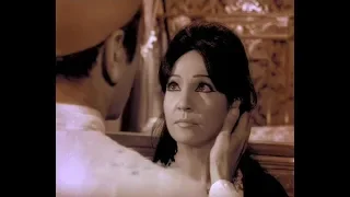 آهات شادية   شيء من الخوف   لأول مرة دندنها