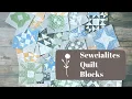 Sewcialites Blocks