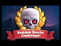Download Lagu Clash Royale 1 Minute and Sudden Death Music