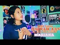 Music Foun Timor Leste🇹🇱 || HAKRAIK A'AN BA HAU NIA DOBEN || Mariana cover