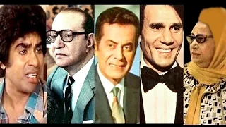 اجرأ خطب الشيخ كشك خطايا اهل الفن في مصر 