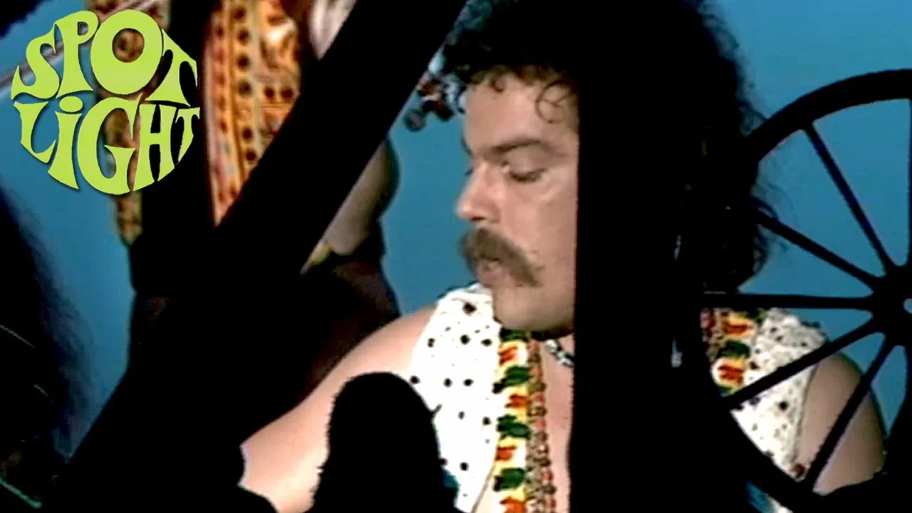 Minstrels - Don't Mean A Thing (Live-Auftritt im ORF, 1972)
