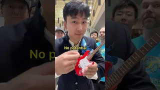 1 VS 10 000 Guitar Aylex Guitar Guitarcover Guitarist Guitarsolo Guitarra Guitarlesson 