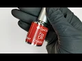 Crystal Nails CrystaLac - 3S47