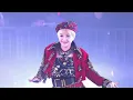 [4K60FPS] 陳慧嫻 跳舞街 (Live) @2025-1-25 - 陳慧嫻 The Fabulous 40周年演唱會 2025