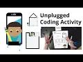 Unplugged Coding Activity Little Artist Inside Your Computer