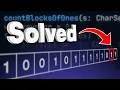 Coding Interviews Cracked Solving Algorithms