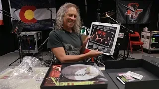 Download Metallica: ...And Justice for All (Deluxe Box Set) Unboxing Video MP3