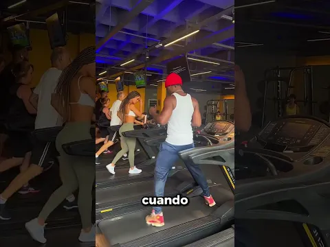 Cuando te esfuerzas demasiado 😭