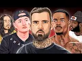 The Victims of Adam22 NoJumper