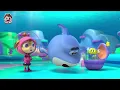 Potty Training Song | Good Habits | Who left the poo poo? | Nursery Rhymes & Kids Songs | Yes! Neo