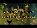 ☀️ KAMU TELAH MEMBUATNYA \