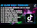 Download Lagu DJ SLOW BASS TERBARU 2024 || DJ VIRAL TIKTOK FULL BASS 🎵DJ RAYUANMU MEMBAWA AKU KE SURGA| FULL ALBUM