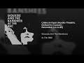 Cities In Dust (Apollo Theatre, Oxford In Concert - Recorded 14.11.85)