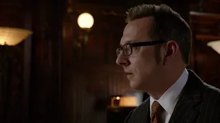 person of interest 1x6