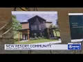 New resort coming to Sevierville sparks traffic concerns from neighboring residents