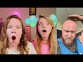 TikToks That Should Be BANNED Part 2 - Hailee And Kendra
