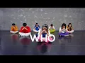 Download Lagu Lauv, BTS - Who  / Choreography by Hye won