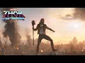 Video di Thor: Love and Thunder - Trailer speech