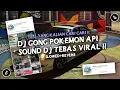 Download Lagu DJ GONG POKEMON API SOUND DJ TEBAS VIRAL TIKTOK YANG KALIAN CARI [ SLOWED+REVERB ]