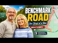 Living in Fredericksburg VA Benchmark Road Area Tour