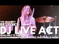 Download Lagu DJ Live Band - Bespoke Customisable Lineups - Wedding DJ Band -Live Performance - Next Level Music