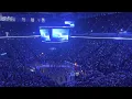 Kentucky vs Kansas Rupp Arena Intro Sold out crowd ft Bruce Buffer It s Time