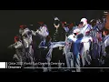 Download Lagu 221120_JUNGKOOK Dreamers LIVE Fan Cam│정국 월드컵 개막식 공연 직캠