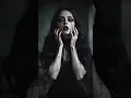 Lagu Synthaura AI music - 🖤Porcelain Glitch🖤  (official music video)
