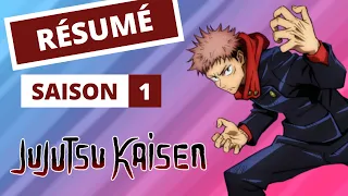r sum jujutsu kaisen saison 1 