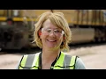 Union Pacific Train Crew Career