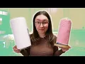 I tried reusable paper towels and it didn t quite go how I thought