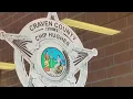 Craven County Sheriff s Office announces 36 arrests in latest drug crackdown
