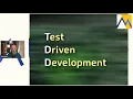 MUC Phil Nash - Test Driven C Part 1