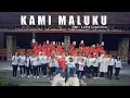 KAMI MALUKU - Katong Maluku (Official Music Video)