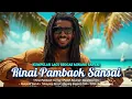 Lagu Kumpulan Lagu Reggae Minang Santai 🌴 RINAI PAMBAOK SANSAI | Reggae Minang Terbaru 2026