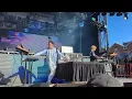 Kasablanca live @Body Language Festival