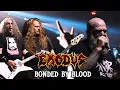 Download Lagu Exodus - Bonded by Blood (Live 4K) - Milwaukee Metal Fest 05/18/25