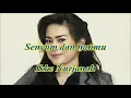 Download Lagu Senyum dan hatimu by Ikke Nurjanah
