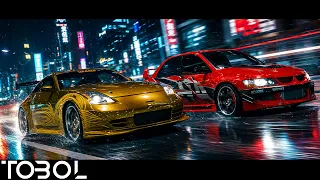 Don Tobol - Release Me | Fast & Furious