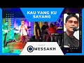 Download Lagu Obbie Messakh - Kau Yang Kusayang (Official Video)