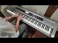 Oliver Heldens & Kate Ryan - Désenchantée (Oli's EuroRave Mix) (Jarel Gomes Piano)