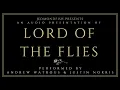 Lord of the Flies Audiobook - Chapter 2 - "Fire on the Mountain"