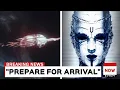 Download Lagu 3I/ATLAS Just Sent an Emergency Signal That WARNS All Space Agency's