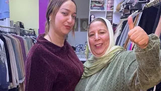 ليف سخون بالجلالب الصوف و الكسيوات 0601015992 0631956748 0688499251 0771632336 