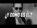 Marc Anthony - ¿Y Cómo Es Él? (Letra)