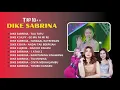 Download Lagu Dike Sabrina Top Song! Full - Cinta Merah Jambu, Tia Monika, Tau Tatu, Nan Ko Paham, Musik Viral