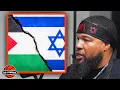 What Do The Hebrew Israelites Think of The War Between Israel Palestine