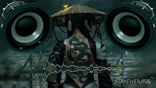 mehdibh katana bass boosted 