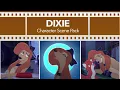 Download Lagu Dixie - “Fox and the Hound 2” || HD Scene Pack (Part 2)